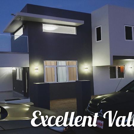 Aruba Vacation House - Cozy And Modern! Oranjestad Exterior photo