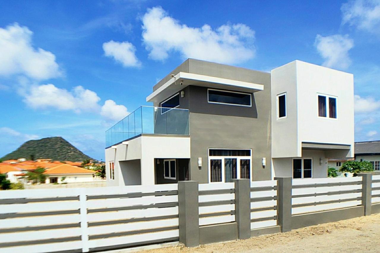 Aruba Vacation House - Cozy And Modern! Oranjestad Exterior photo