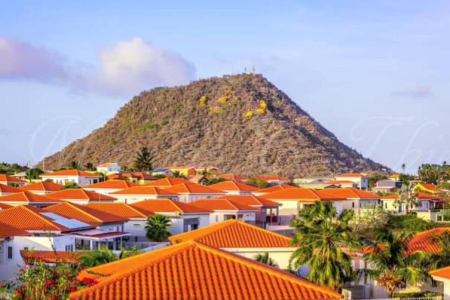 Aruba Vacation House - Cozy And Modern! Oranjestad Exterior photo
