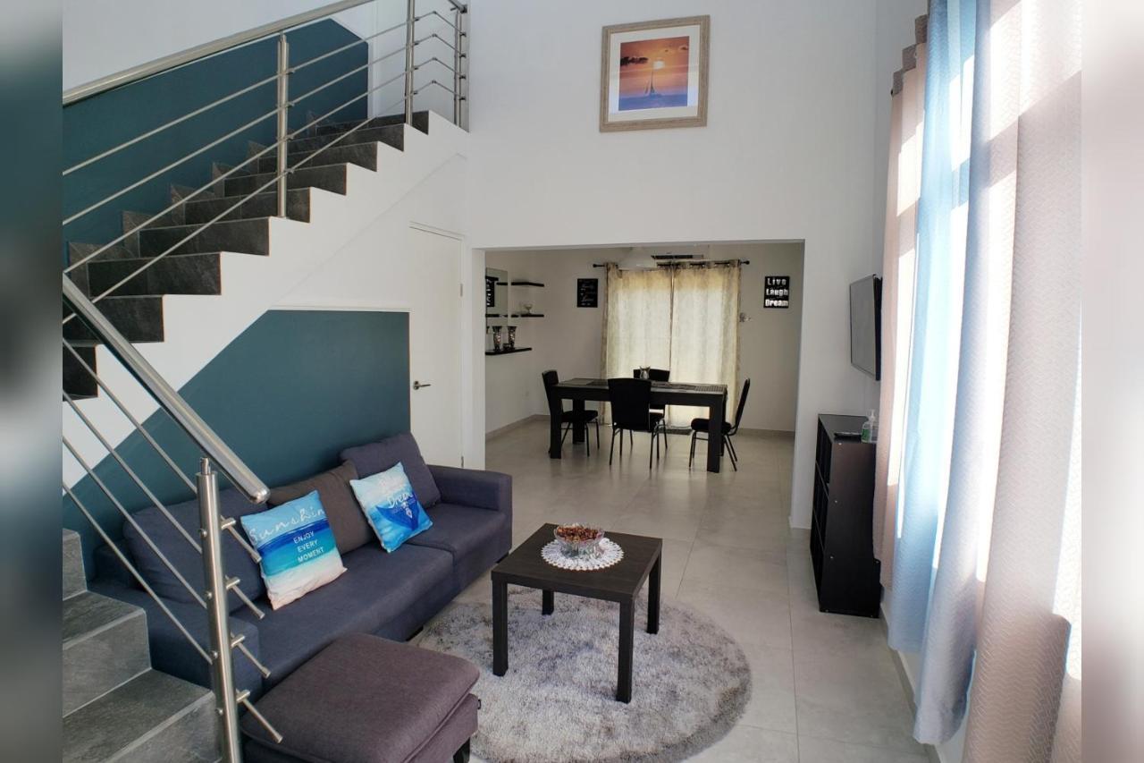 Aruba Vacation House - Cozy And Modern! Oranjestad Exterior photo