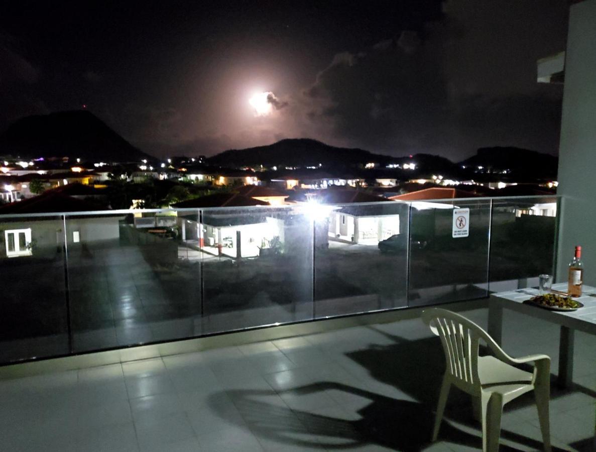 Aruba Vacation House - Cozy And Modern! Oranjestad Exterior photo