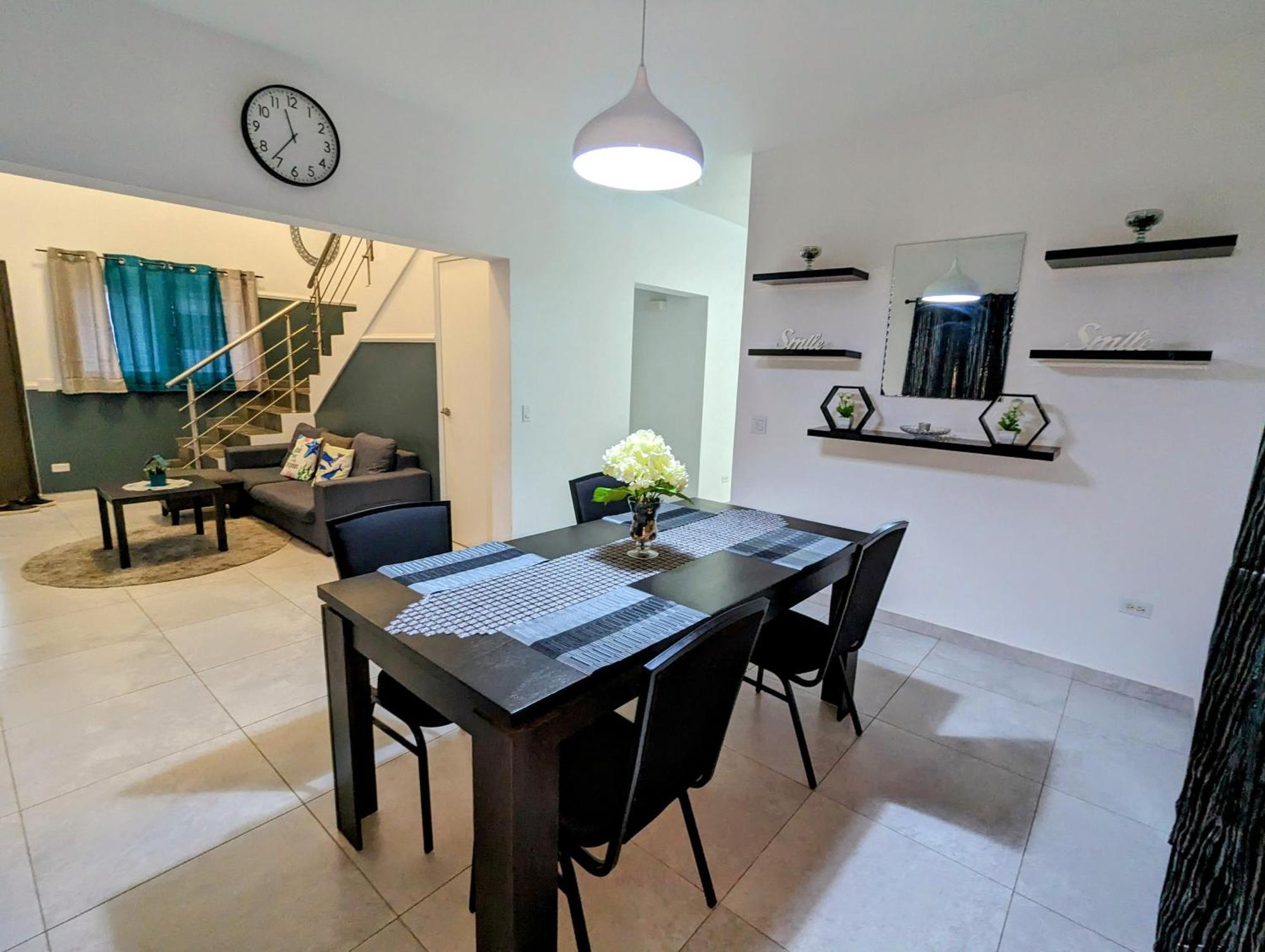 Aruba Vacation House - Cozy And Modern! Oranjestad Exterior photo