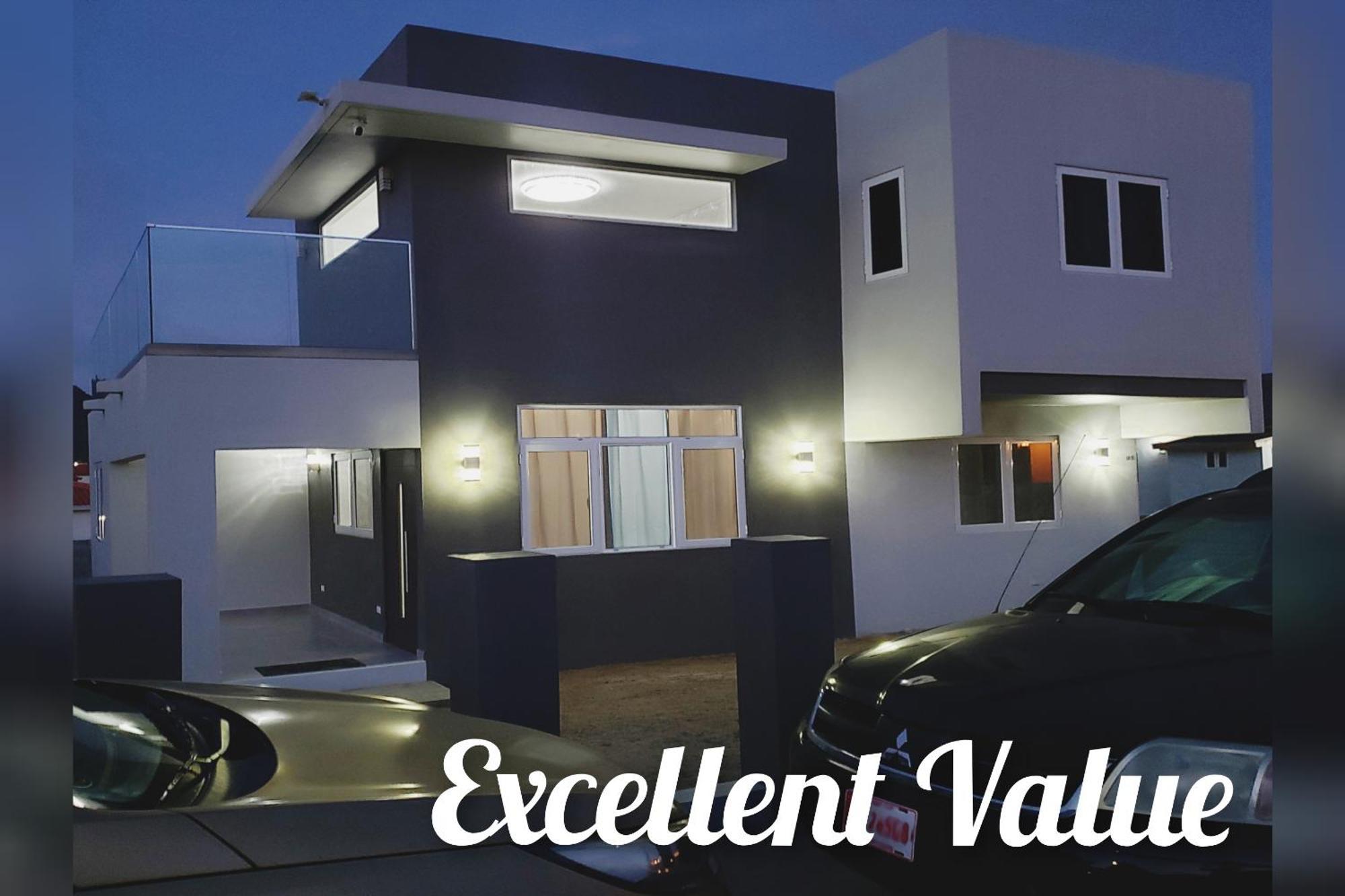 Aruba Vacation House - Cozy And Modern! Oranjestad Exterior photo