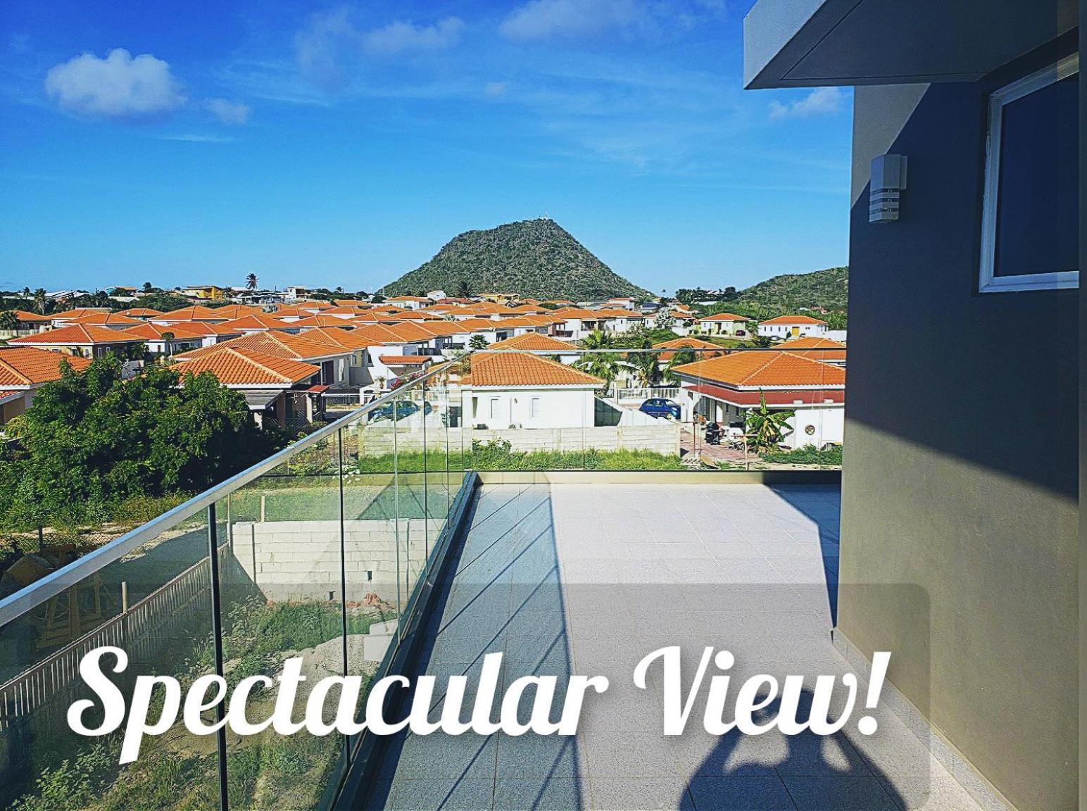 Aruba Vacation House - Cozy And Modern! Oranjestad Exterior photo